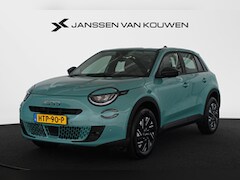 Fiat 600 - 1.2 Hybrid Urban Automaat Navigatie Achteruitrijcamera Keyless Climate Control