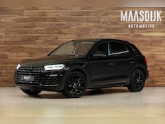 Audi Q5 - 2.0 TFSI Quattro|S-Line|Pano|ACC|B&O|Luchtvering|