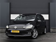 Volkswagen Touran - 1.4 TSI Highline 7p Pano - Carplay - Cruise - Clima