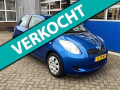 Toyota Yaris - 1.3 VVTi Sol