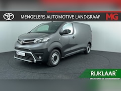 Toyota ProAce Worker - 2.0 D-4D | Rijklaar |