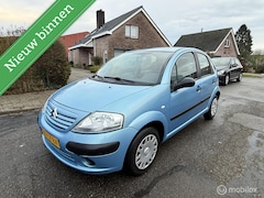 Citroën C3 - 1.1i Ligne Ambiance