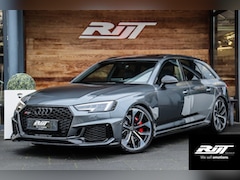 Audi RS4 - Avant 2.9 Quattro *RS stoel Diamant/Pano/HUD/Massage/B&O