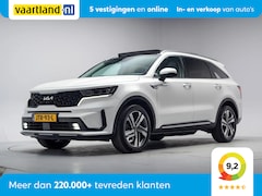 Kia Sorento - 1.6 T-GDI PHEV AWD ExecutiveLine Aut. 7 pers. [ Panorama Leder Head-up ]