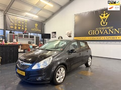 Opel Corsa - 1.2-16V Business inruil mogelijk