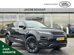 Land Rover Range Rover Evoque - P270e AWD SE Dynamic Edition | Nieuw door ons geleverd | Elektr. trekhaak | Panoramadak |