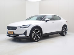 Polestar 2 - 2 Long Range Dual Motor 408PK 78kWh 93% SoH [ TREKHAAK+PILOT PLUS+20 INCH+CARPLAY+CAMERA+S