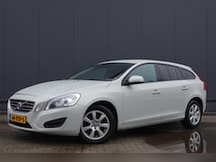 Volvo V60 - 2.0 D3 Kinetic