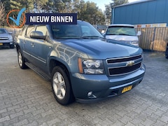 Chevrolet Avalanche - 5.3 V8 Inruilkoopje