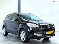 Ford Kuga - 1.6 Titanium Plus Trekhaak|Stoelverwarming