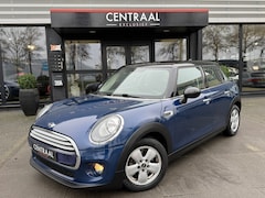 MINI Cooper - 1.5 Business Navi|5drs.|Airco|NL-Auto
