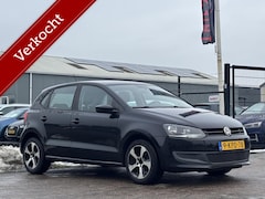 Volkswagen Polo - 1.2 TSI BlueMotion Edition+ airco