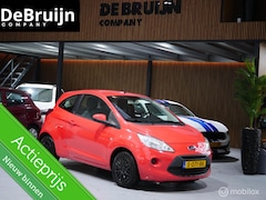 Ford Ka - 1.2 Comfort start/stop | Leuke meeneemprijs