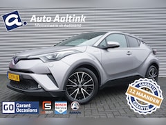 Toyota C-HR - 1.8 Hybrid TREKHAAK AFN. | CAMERA | AUTOM
