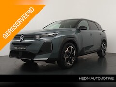 Citroën C5 Aircross - 1.6 195pk Plug-In Hybrid Max | Trekhaak | All Season Banden | Two Tone kleur |