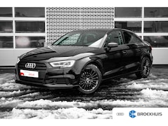 Audi A3 Limousine - 35 TFSI CoD Advance | Digitale Cockpit | Cruise Control | Airco (automatisch) | Cruise con