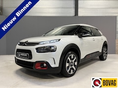 Citroën C4 Cactus - 1.2 PureTech Shine Automaat|110pk|Panorama|Carplay