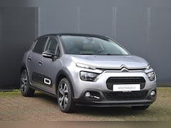 Citroën C3 - 1.2 110 PK Turbo Shine * Comfortstoelen * Navi * Full-Led