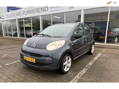 Citroën C1 - 1.0-12V Séduction
