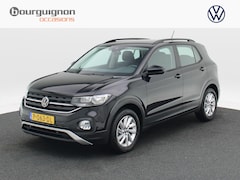 Volkswagen T-Cross - 1.0 TSi Life | Navigatie | Camera | 16 Inch | Climate Control | Adaptive Cruise | 50.346 K