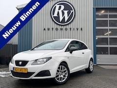 SEAT Ibiza SC - 1.2 Navi / Audio / Android / Lm velgen / Camera / Nw ketting