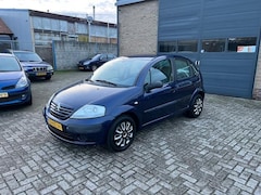 Citroën C3 - 1.4i Différence//Automaat//Airco