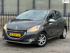 Peugeot 208 - 1.2 PureTech Style Pack