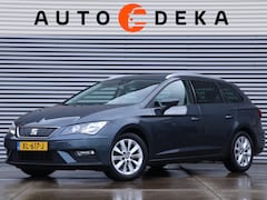 SEAT Leon ST - 1.0 EcoTSI Style Business Intense *Navigatie*Stoelverw
