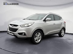 Hyundai ix35 - 2.0i Style