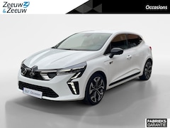 Mitsubishi Colt - 1.6 HEV Instyle 143PK AUTOMAAT | 1ste eigenaar | All season banden | Navigatie | Apple Car