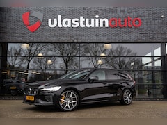 Volvo V60 - 2.0 T8 AWD Polestar Engineered NL-Auto, Panoramadak, 360-camera, Harman&Kardon