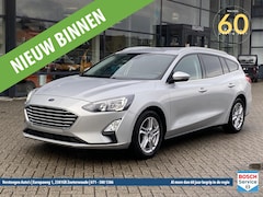 Ford Focus - 1.0 EcoBoost 100pk