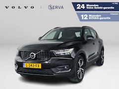 Volvo XC40 - T4 Recharge R-Design Expression | 360° camera | Stoel- en Stuurverwarming | Navigatie