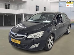 Opel Astra - 1.4 Turbo Edition Navigatie Airco NAP APK