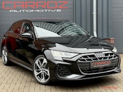 Audi A3 Sportback - 35 TFSI S edition
