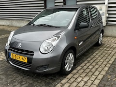 Suzuki Alto - 1.0 Celebration CARPLAY