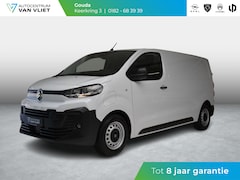 Citroën ë-Jumpy - L2 75 kWh | tot 8 jaar garantie | Camera | Navigatie incl. Apple Carplay | Dodehoek detect