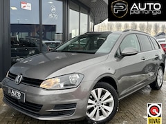 Volkswagen Golf - 1.4 TSI Trendline Edition 40 122PK | Nette staat | Climate Control | Adaptive Cruise Contr