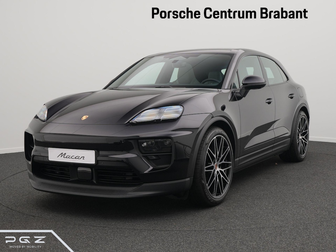 Porsche Macan - 4 - AutoWereld.nl