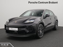 Porsche Macan - 4