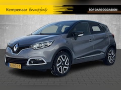Renault Captur - 1.2 TCe Dynamique