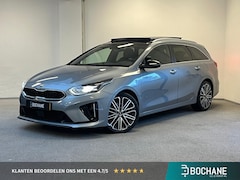 Kia Cee'd Sportswagon - Ceed 1.5 T-GDi GT-PlusLine | 1e-EIG. | PANO | CARPLAY | CAMERA |