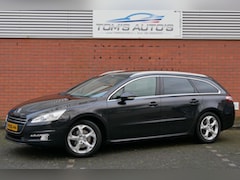 Peugeot 508 SW - 1.6 THP Active nieuwe distributie pano. clima. navi