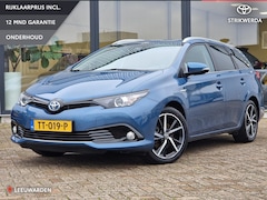 Toyota Auris Touring Sports - 1.8 Hybrid Dynamic Ultimate