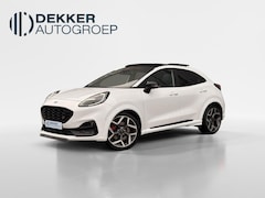 Ford Puma - 1.5 EcoBoost ST-X Panoramadak I Driver Assistance Pack I Perfomance Pack X I Keyless Pack