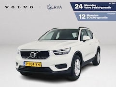 Volvo XC40 - T2 Momentum Core | Cruise Control | Navigatie