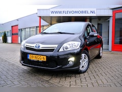 Toyota Auris - 1.8 Full Hybrid Aspiration Aut. Navi|1e Eig|PDC|Cruise|LMV