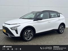 Hyundai Bayon - 1.0 T-GDI Comfort Smart / cruise control / Apple Carplay/Android Auto / lichtmetalen velge