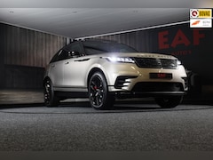 Land Rover Range Rover Velar - 2.0 P400e AWD Dynamic SE PHEV / New Model / Acc / Lane Assist / Dode Hoek / Leder / Open P