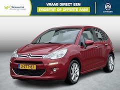Citroën C3 - 1.2 VTI 82 PK Collection | Climate Control | Bluetooth | Lichtmetalen Velgen met All Seaso